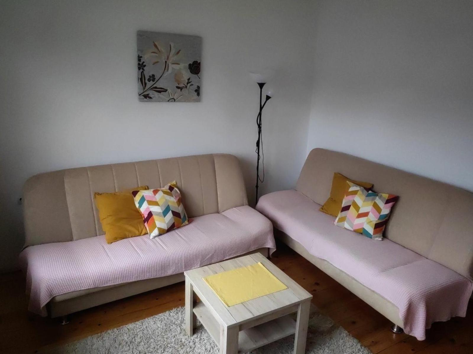 Ive Andrica 3 Apartment Višegrad Exterior foto